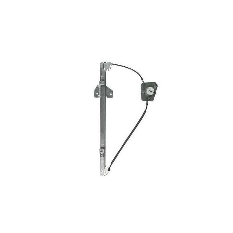 Mecanisme leve vitre electrique droit Iveco Daily Systeme Confort ZA710R Mecanisme leve vitre electrique droit Iveco Daily Systeme Confort ZA710R