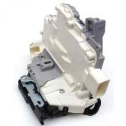 Serrure moteur centralisation avant...