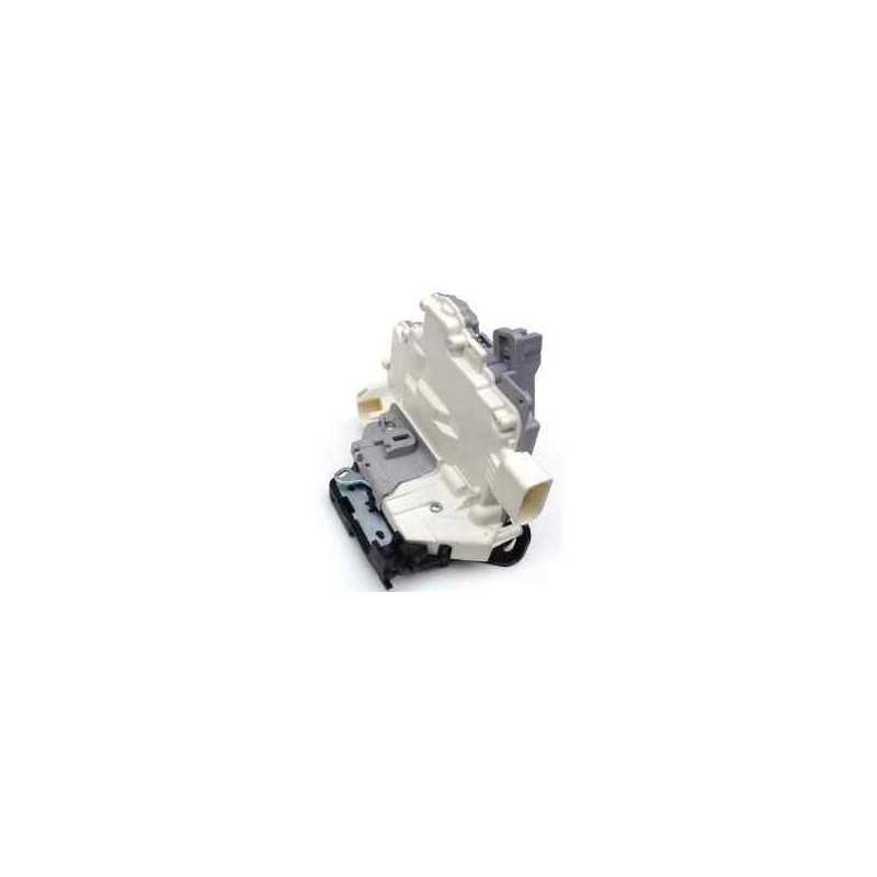 Serrure moteur centralisation avant droit Audi Q7 Seat Ibiza Skoda Superb Vw Passat Tiguan