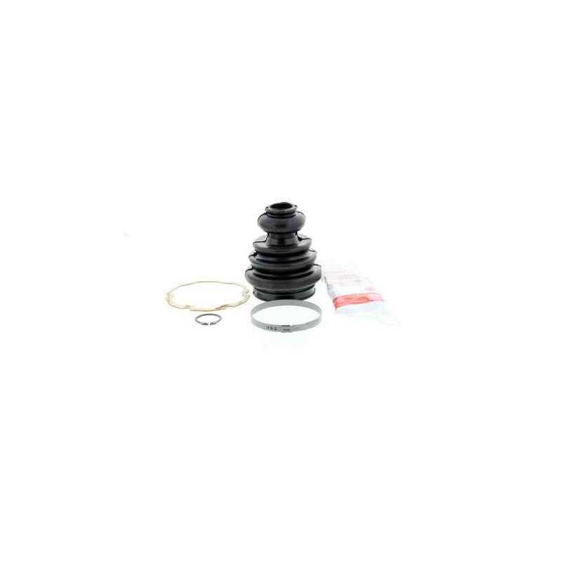Soufflet de cardan coté boite 300535 Soufflet de cardan coté boite 300535