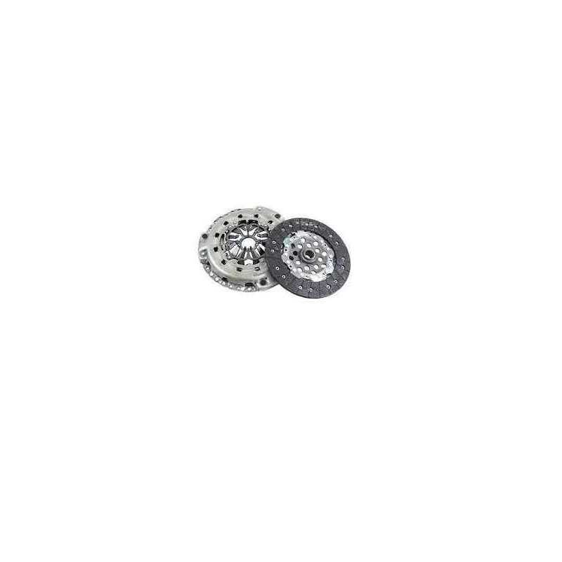 Kit embrayage Luk 624327119 pour Saab 9-5 624327119 Kit embrayage Luk 624327119 pour Saab 9-5 624327119