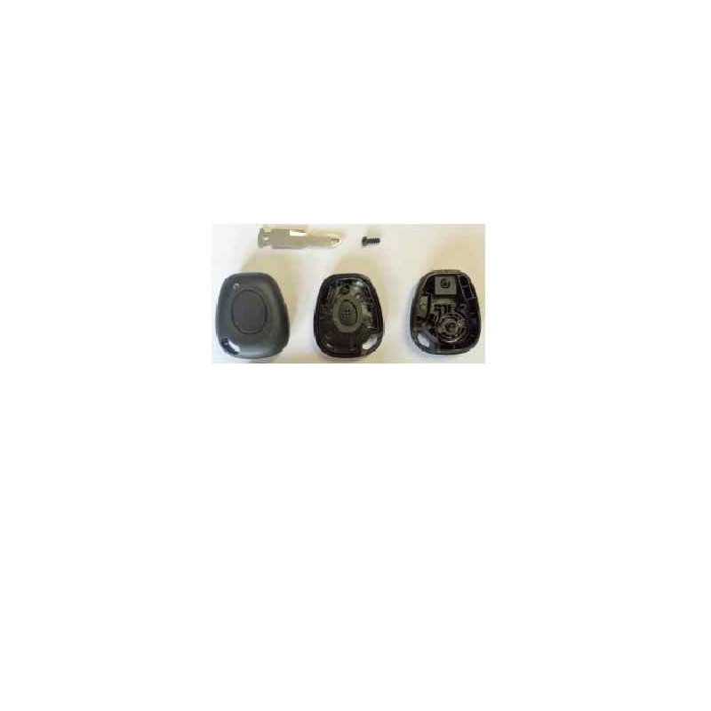 Coque de clé Renault Megane Scenic Kangoo RE23A