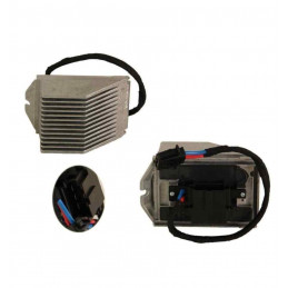 Regulateur de ventilateur Seat ABR 37 00P