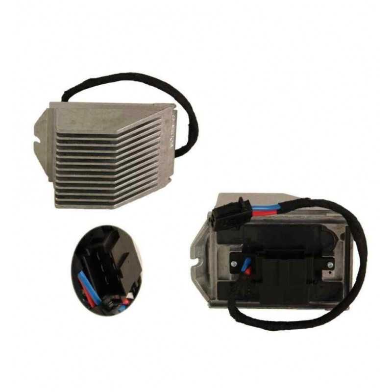 Regulateur de ventilateur Seat ABR 37 00P