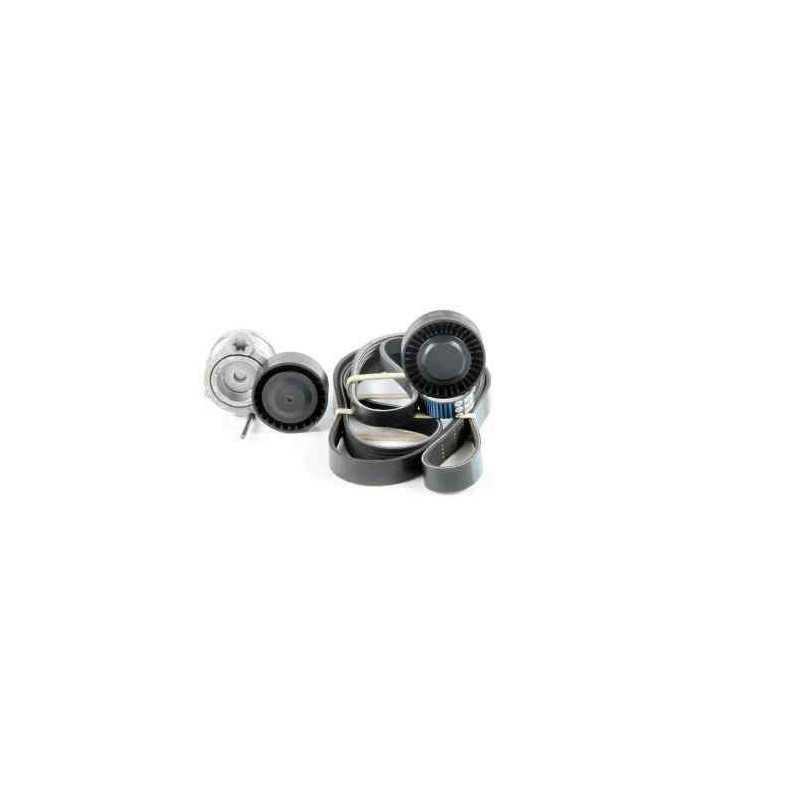 Kit de courroie d'accessoire et Galet Gates K026PK1835XS Kit de courroie d'accessoire et Galet Gates K026PK1835XS