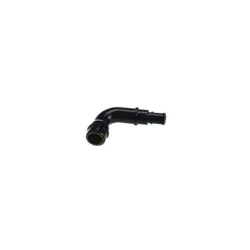 Tuyau Aspiration d air Ventilation du carter moteur Audi Skoda Vw 1.8 GPP-AU-008 Tuyau Aspiration d air Ventilation du carter moteur Audi Skoda Vw 1.8 GPP-AU-008
