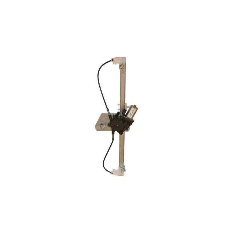 Leve vitre électrique arriere gauche BMW X5 E53 1957508 Leve vitre électrique arriere gauche BMW X5 E53 1957508