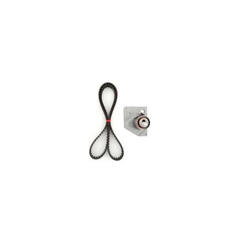 Kit de distribution 132 dents Renault Laguna 2 Megane 2 Scenic 2 Trafic 2 Opel Vivaro Movano 1.9 Dci