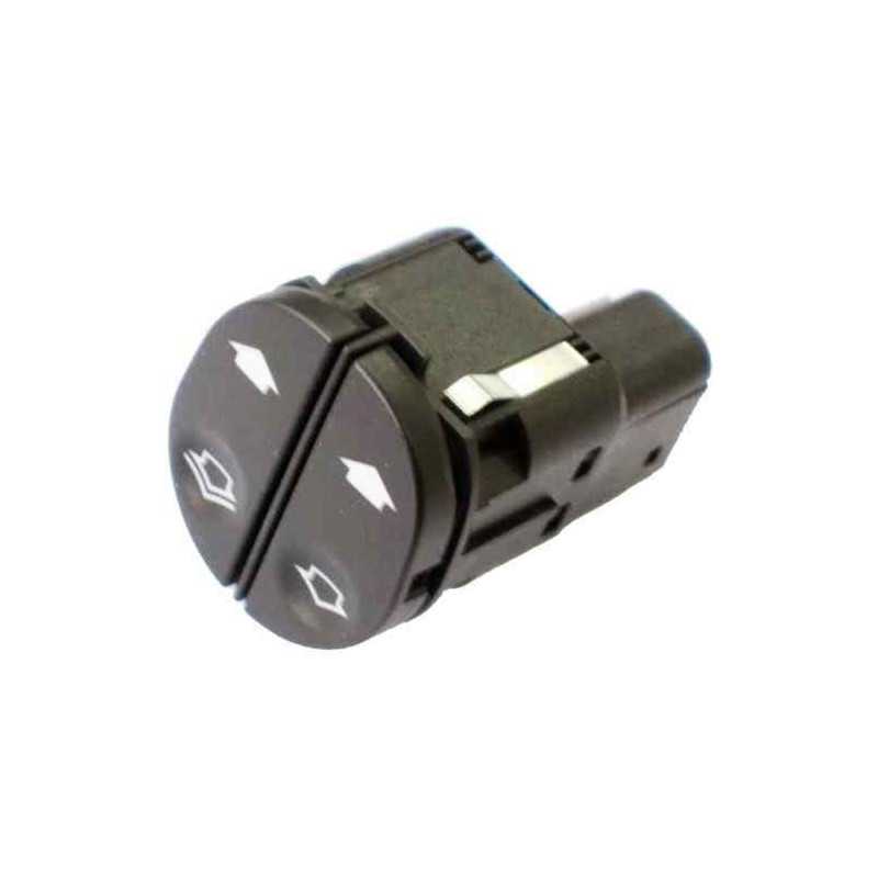 Interrupteur bouton leve vitre avant gauche Ford Fiesta 5 - Fusion - ka - Puma - Transit Connect - Tourneo Connect