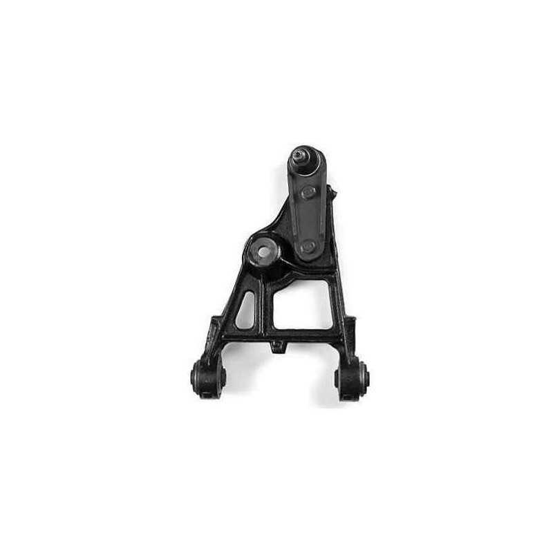 Triangle bras de suspension avant inferieur gauche Renault 87154 Triangle bras de suspension avant inferieur gauche Renault 87154