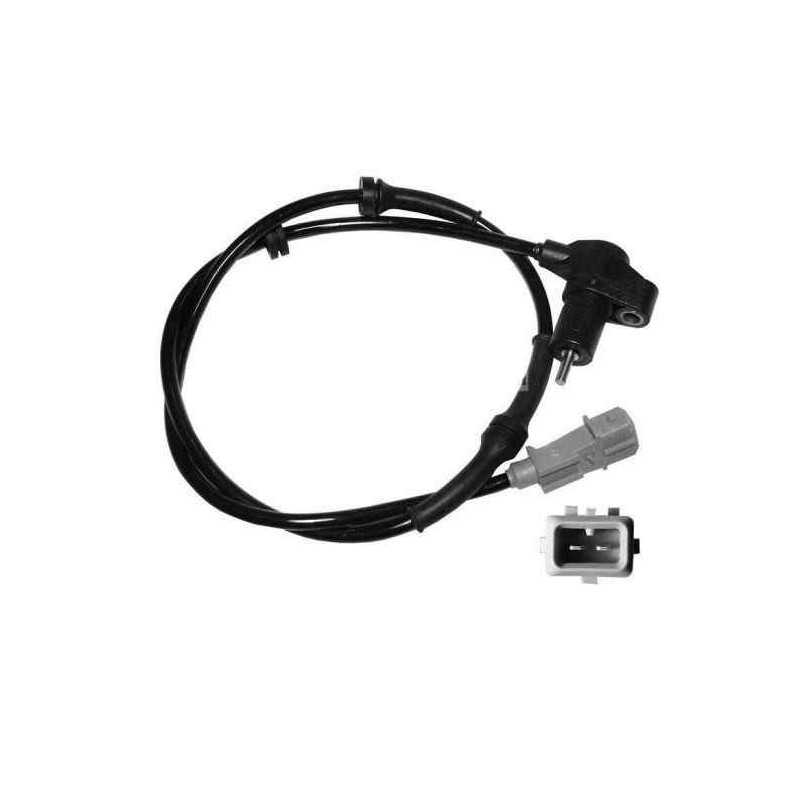 Capteur Abs Arriere Citroen Berlingo Peugeot Partner