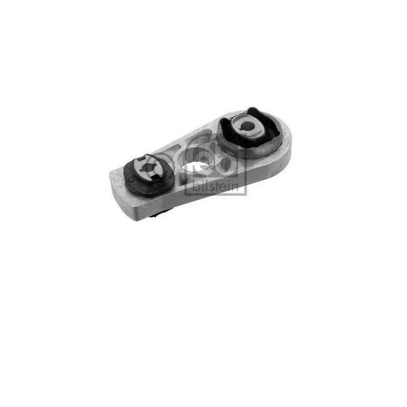 Support moteur inférieur FEBI Espace 4 1.9 Dci