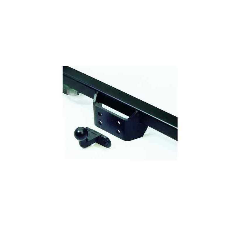 Attelage BOSAL pour Citroen Jumpy depuis 02/2004 jusqu'à 01/2007 026-102+SP133ZZ Attelage BOSAL pour Citroen Jumpy depuis 02/2004 jusqu'à 01/2007 026-102+SP133ZZ