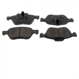 Plaquettes de frein avant Renault...