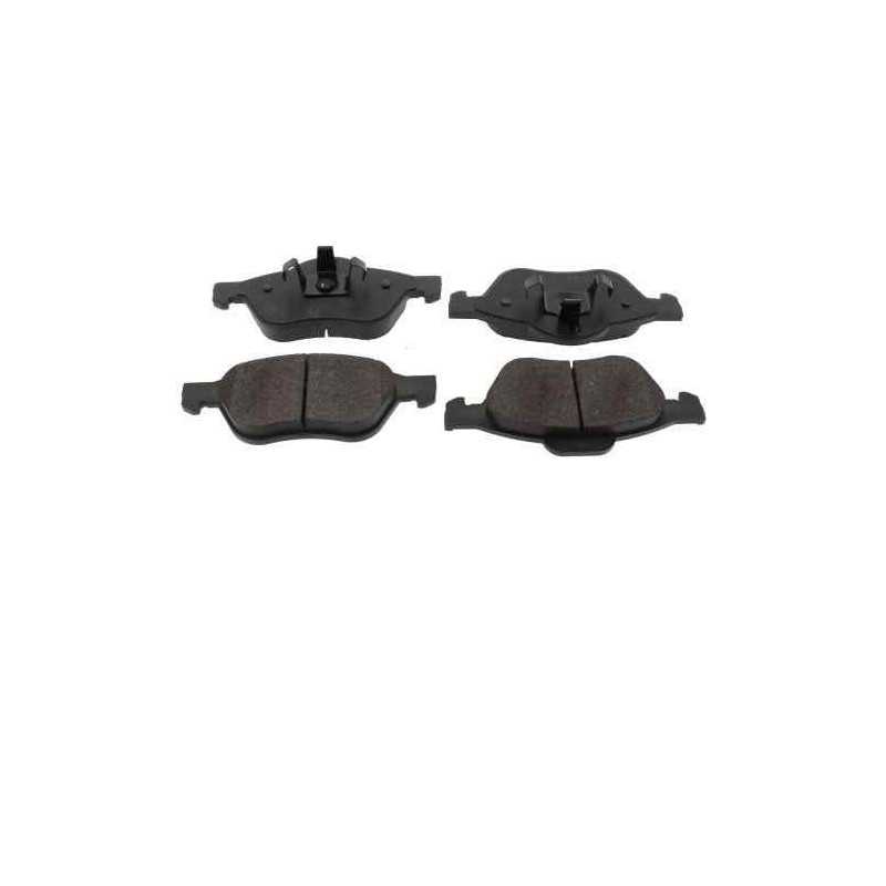 Plaquettes de frein avant Renault Laguna 2 Megane 2 Scenic 2