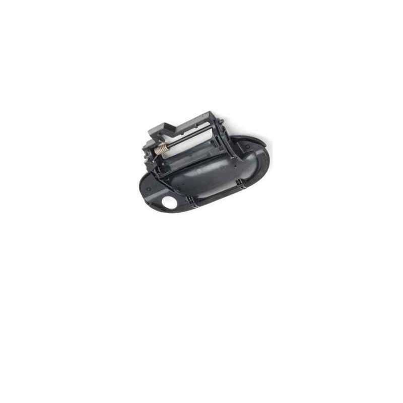 Poignée de porte exterieur Gauche Bmw serie 5 E39 BF-BW3539P-FL Poignée de porte exterieur Gauche Bmw serie 5 E39 BF-BW3539P-FL