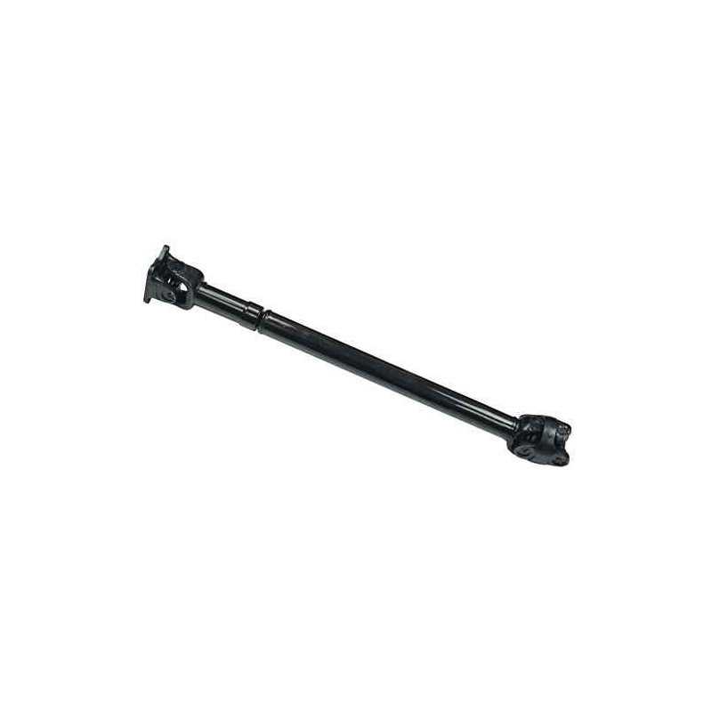Arbre de transmission Jeep Cherokee 2.5 TD de 1998 à 2004 Longueur 745mm NWN-CH-000 Arbre de transmission Jeep Cherokee 2.5 TD de 1998 à 2004 Longueur 745mm NWN-CH-000