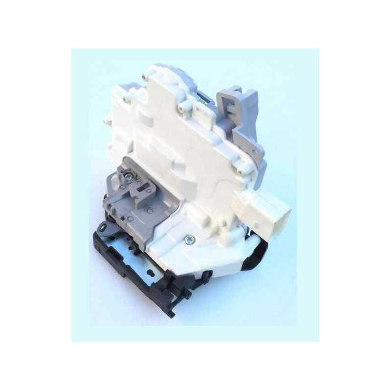 Mecanisme serrure de porte avec moteur pour Audi A4 B8 8K0839016 Mecanisme serrure de porte avec moteur pour Audi A4 B8 8K0839016