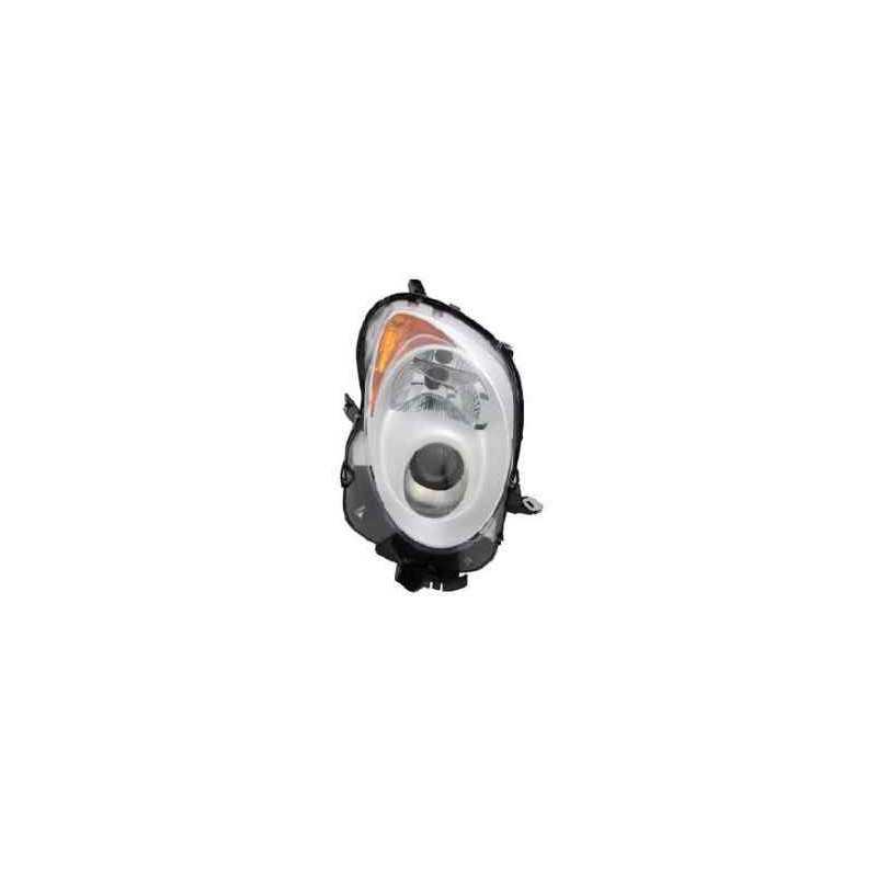 Optique Droit Electrique Alfa Romeo Mito 03402501 Optique Droit Electrique Alfa Romeo Mito 03402501