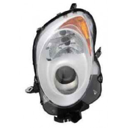 Optique Gauche Electrique Alfa Romeo Mito 03402502