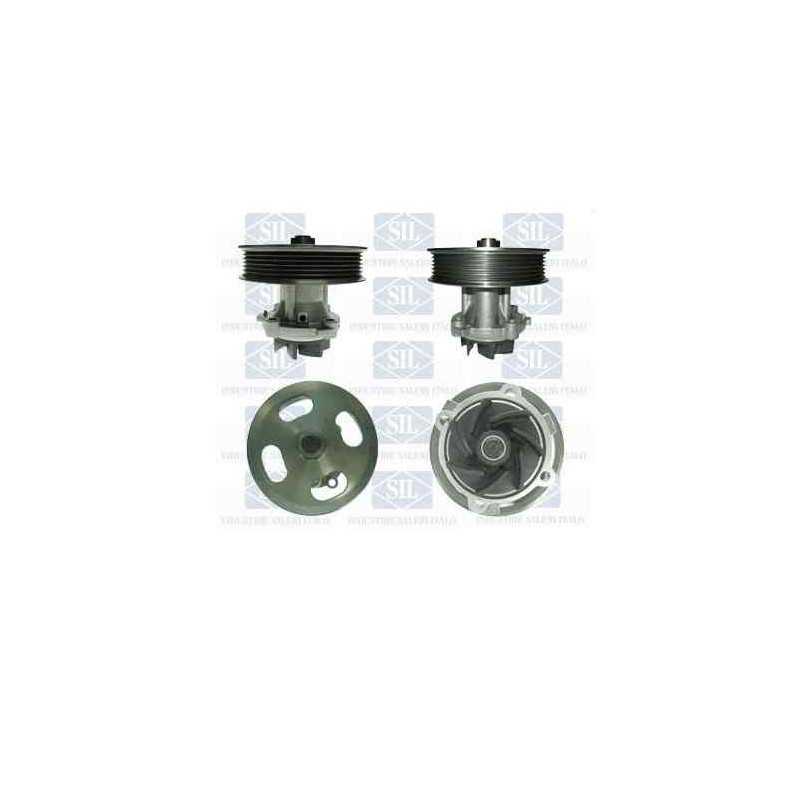 Pompe a eau Opel Corsa WP8795 Pompe a eau Opel Corsa WP8795