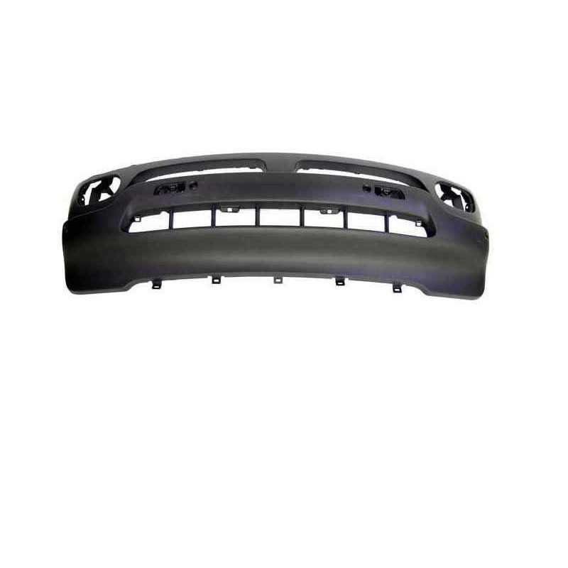 Pare choc BMW X3 E53 avec empl. avec phare et pack control BM1610104 Pare choc BMW X3 E53 avec empl. avec phare et pack control BM1610104