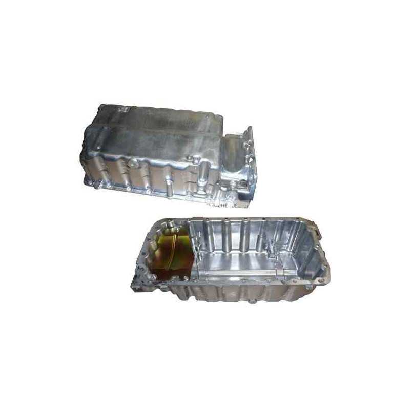 Carter d huile 2.0HDI 16V CITROEN C4 C5 C8 PEUGEOT 307 308 407 807 FOCUS CMAX SMAX KUGA S40 V50 V70