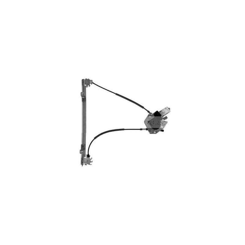 Lève vitre avant droit electrique Renault Clio 2 modele 5 portes BF-94018
