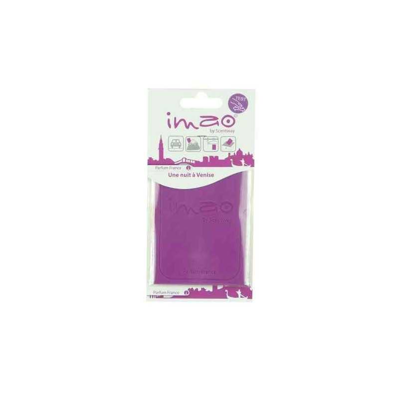 PARFUM D'AMBIANCE INTÉRIEUR COULEUR VIOLET PP08385