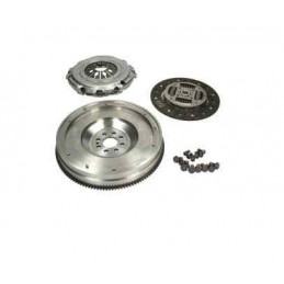 Kit d embrayage avec volant moteur...