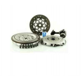 Kit d embrayage volant moteur Bimasse...