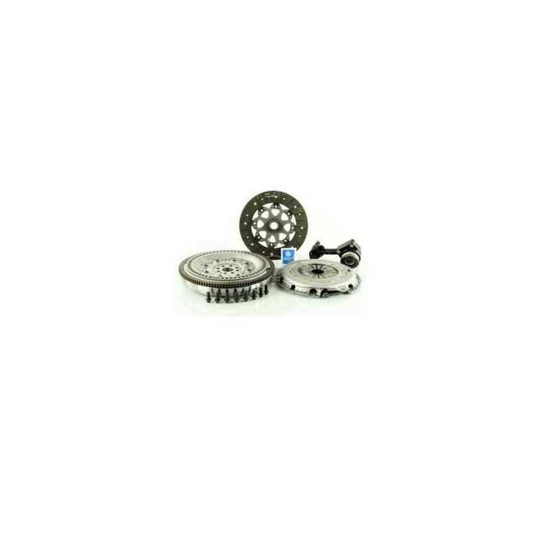 Kit d embrayage volant moteur Bimasse Ford Focus C-max S-max Galaxy 1.8TDCi