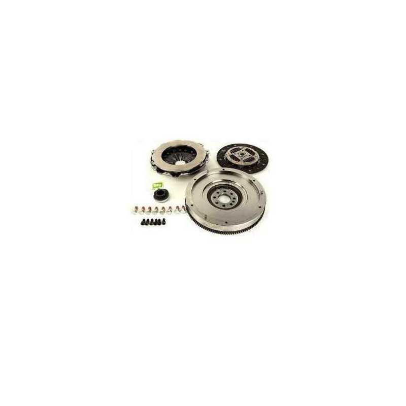 Kit embrayage avec volant moteur Citroen C4 Picasso C8 Jumpy Peugeot 307 Expert 2.0 Hdi 16v JTD 633540011 Kit embrayage avec volant moteur Citroen C4 Picasso C8 Jumpy Peugeot 307 Expert 2.0 Hdi 16v JTD 633540011
