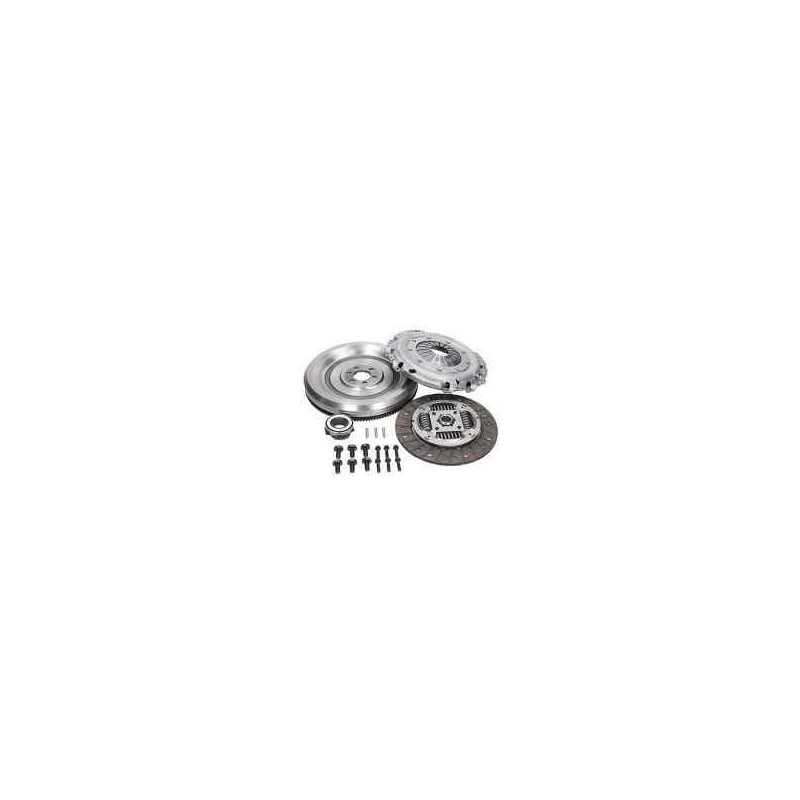Kit embrayage avec volant moteur Audi A4 A5 2.0 Tdi 2289000148 Kit embrayage avec volant moteur Audi A4 A5 2.0 Tdi 2289000148