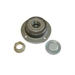 Moyeu roulement de roue Arriere Citroen Berlingo Xsara Picasso Peugeot Partner  KLTCT042