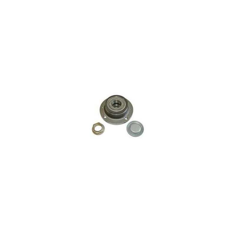 Moyeu roulement de roue Arriere Citroen Berlingo Xsara Picasso Peugeot Partner KLTCT042 Moyeu roulement de roue Arriere Citroen Berlingo Xsara Picasso Peugeot Partner KLTCT042