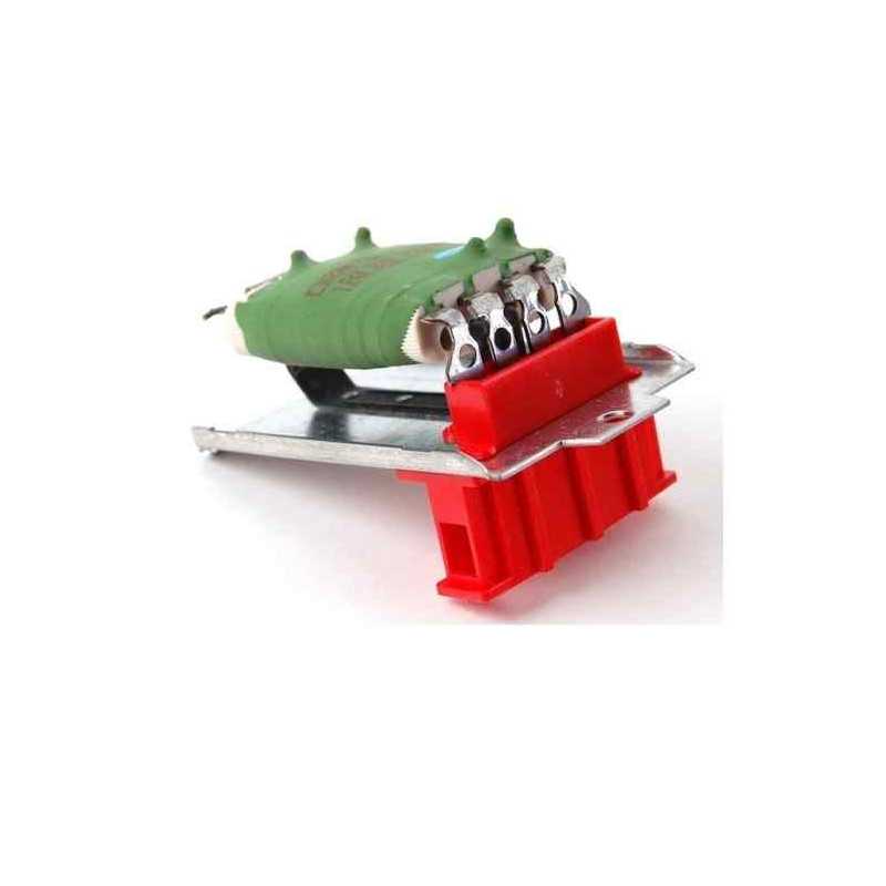 Resistance commande chauffage climatisation Audi A4 Skoda Superb Vw Passat 1.9 Tdi 2.5 Tdi ERDVW003 Resistance commande chauffage climatisation Audi A4 Skoda Superb Vw Passat 1.9 Tdi 2.5 Tdi ERDVW003