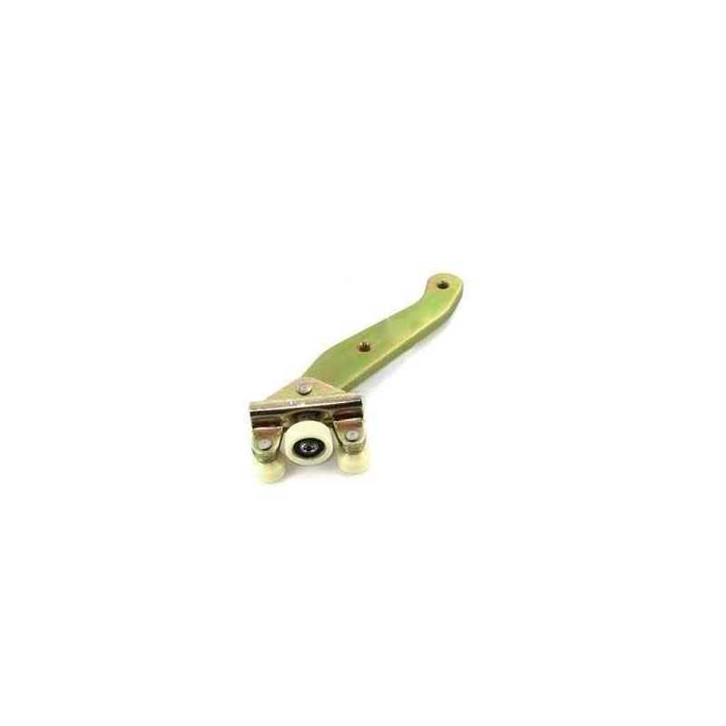 galet de guidage en bas porte laterale coulissante Vw Transporteur T4