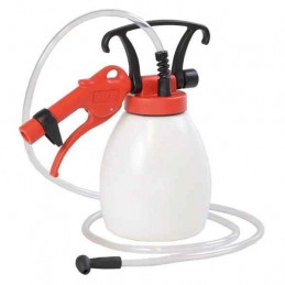 Purgeur de frein 1.2L marque JWL JL143102000