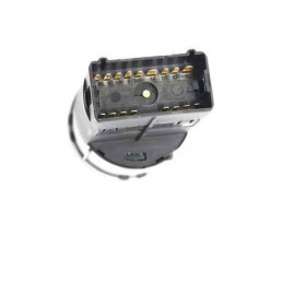 Bouton de commande des phares pour Audi A4 EWS-AU-008