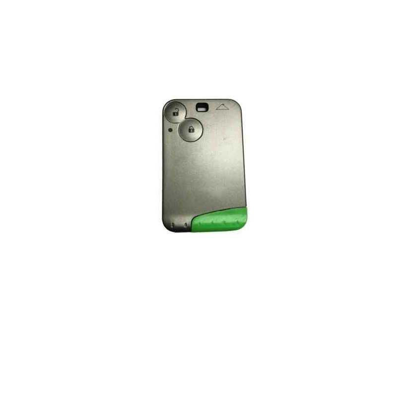 Carte démarrage Laguna 2 Espace 4 Vierge 2 boutons BF-RH-06A Carte démarrage Laguna 2 Espace 4 Vierge 2 boutons BF-RH-06A
