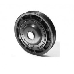 Poulie Damper pour Renault Laguna...