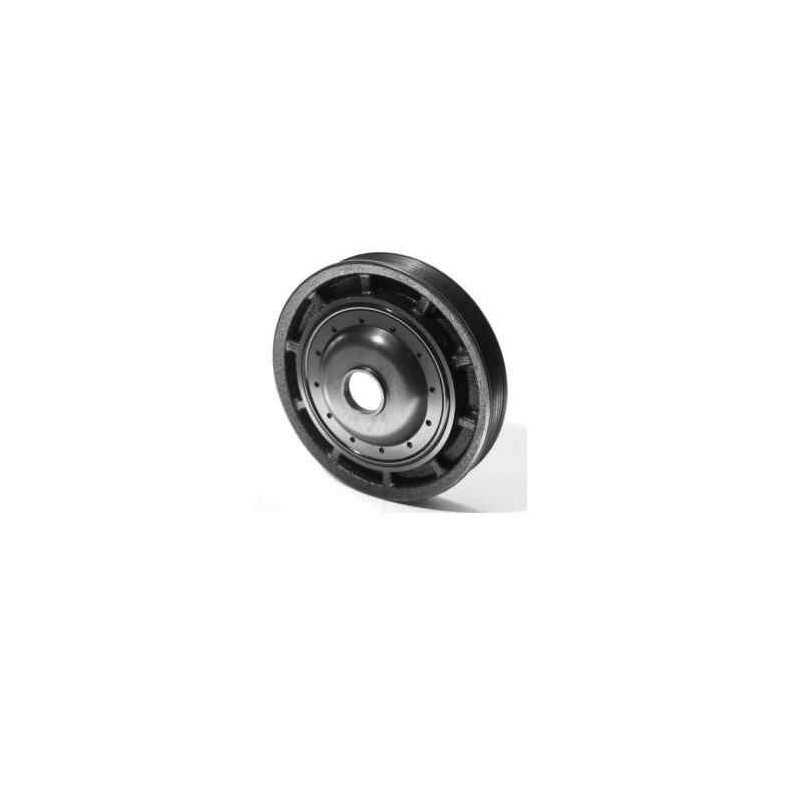 Poulie Damper pour Renault Laguna Safrane et Espace 2.2d
