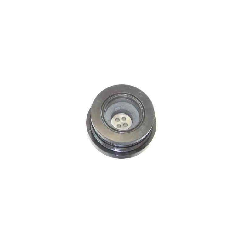 Poulie de vilebrequin damper Bmw serie 3 E46, Serie 5 E39 et X5 E53 2.5D 3.0D RKPBM009 Poulie de vilebrequin damper Bmw serie 3 E46, Serie 5 E39 et X5 E53 2.5D 3.0D RKPBM009