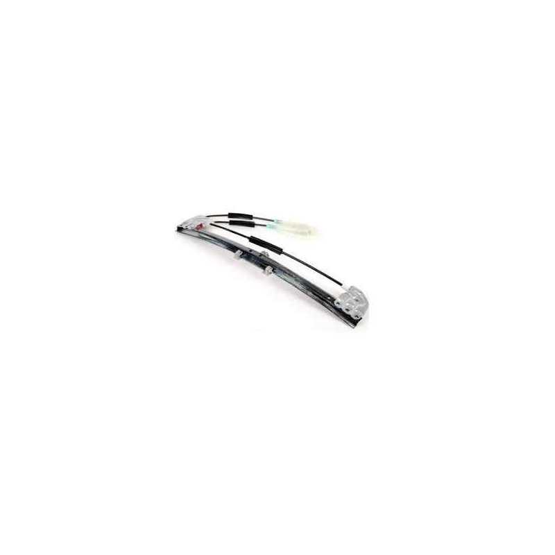 Mecanisme leve vitre electrique arriere Gauche Bmw Serie 5 E39 BW5039PN-RL1 Mecanisme leve vitre electrique arriere Gauche Bmw Serie 5 E39 BW5039PN-RL1