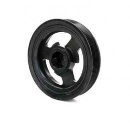 Poulie Damper pour MINI R50 R52 R53 One Cooper de 2001 a 2007 RKP-BM-010