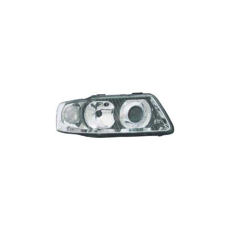 Optique Avant Droit Audi A3 1022503