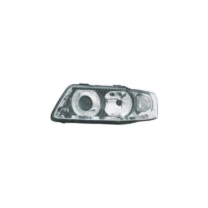 Optique Avant Gauche Audi A3 