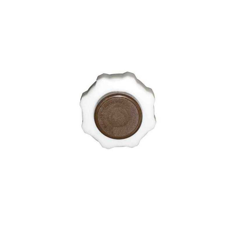 Bouchon Vase d'expansion Couleur Marron Renault 3514 Bouchon Vase d'expansion Couleur Marron Renault 3514