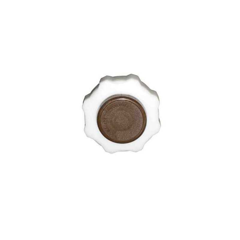 Bouchon Vase d'expansion Couleur Marron Renault 3514